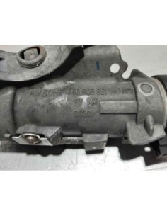 CONMUTADOR DE ARRANQUE AUDI A4 BERLINA (8E) - 269851 2