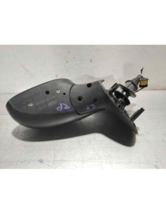 RETROVISOR IZQUIERDO PEUGEOT 206 CC CABRIO-COUPÉ - 214749 2