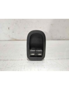 MANDO ELEVALUNAS DELANTERO IZQUIERDO PEUGEOT 206 - 213844