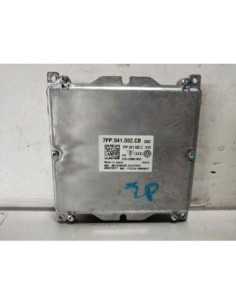 CENTRALITA FAROS XENON AUDI Q7 (4MG) - 270026