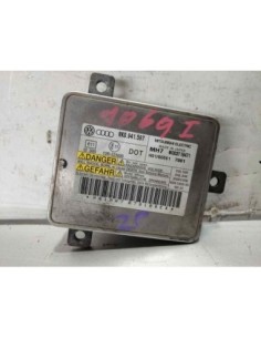 CENTRALITA FAROS XENON AUDI A5 COUPE (8T) - 270037