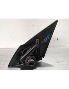RETROVISOR DERECHO RENAULT MEGANE II COUPE/CABRIO - 253654 2
