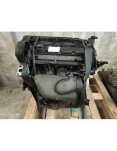 MOTOR COMPLETO PEUGEOT 206 CC CABRIO-COUPÉ - 265065