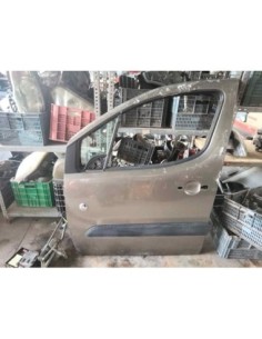 PUERTA DELANTERA IZQUIERDA PEUGEOT PARTNER TEPEE - 225294