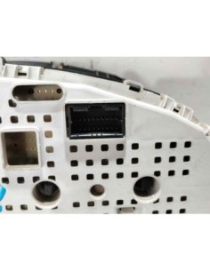 CUADRO INSTRUMENTOS HYUNDAI GETZ (TB) - 270109 2