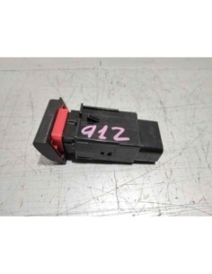 WARNING TOYOTA AVENSIS BERLINA (T22) - 270117 2