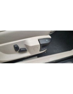 ASIENTO DELANTERO DERECHO BMW SERIE 5 TOURING (F11) - 269728 2