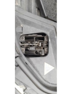 CERRADURA CAPO BMW SERIE 5 TOURING (F11) - 269783