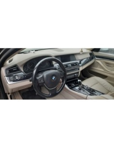 KIT AIRBAG BMW SERIE 5 TOURING (F11) - 269748