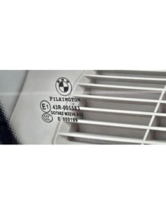 LUNA CUSTODIA TRASERA IZQUIERDA BMW SERIE 5 TOURING (F11)... 2