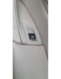 MANDO ELEVALUNAS DELANTERO DERECHO BMW SERIE 5 TOURING...