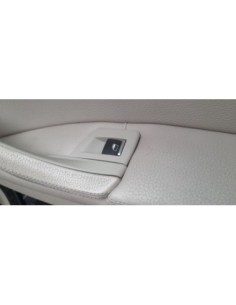 MANDO ELEVALUNAS TRASERO DERECHO BMW SERIE 5 TOURING...