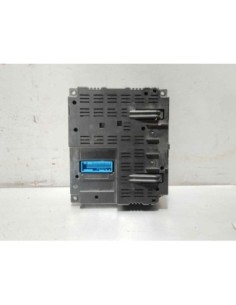 CAJA RELES / FUSIBLES FIAT II DOBLÒ (152) - 251459