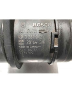 CAUDALIMETRO HYUNDAI GETZ (TB) - 270223 2