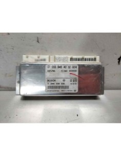 CENTRALITA ABS MERCEDES-BENZ CLASE E (BM 211) BERLINA -...