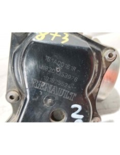 CAJA MARIPOSA RENAULT MASTER III CAMIÓN/CHASIS - 234740 2