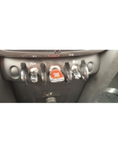 MANDO MULTIFUNCION MINI COUNTRYMAN (F60) - 270190