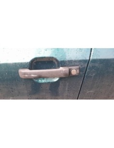 MANETA EXTERIOR DELANTERA IZQUIERDA VOLKSWAGEN GOLF III...