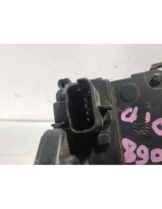 CERRADURA PUERTA DELANTERA DERECHA RENAULT CLIO III - 270575 2