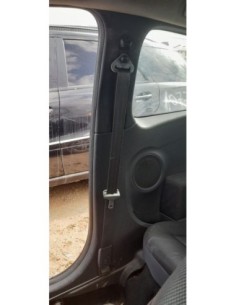 CINTURON SEGURIDAD DELANTERO DERECHO RENAULT CLIO III -...