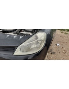 FARO IZQUIERDO RENAULT CLIO III - 270613