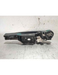 MANETA EXTERIOR DELANTERA DERECHA RENAULT CLIO III - 270577 2