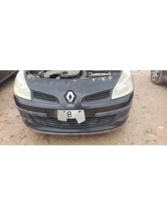 PARAGOLPES DELANTERO RENAULT CLIO III - 270611