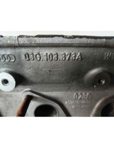 CULATA VOLKSWAGEN PASSAT VARIANT (3C5) - 270642 2