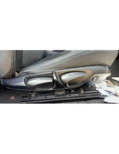 ASIENTO DELANTERO DERECHO BMW SERIE 1 BERLINA (E81/E87) -... 2