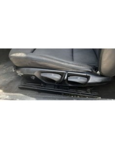 ASIENTO DELANTERO IZQUIERDO BMW SERIE 1 BERLINA (E81/E87)... 2