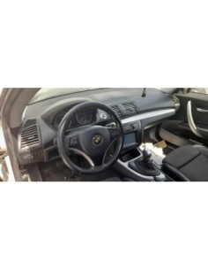 KIT AIRBAG BMW SERIE 1 BERLINA (E81/E87) - 270921