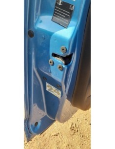 CERRADURA PUERTA DELANTERA IZQUIERDA RENAULT MEGANE III...