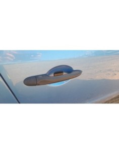 MANETA EXTERIOR DELANTERA DERECHA RENAULT MEGANE III...