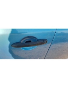 MANETA EXTERIOR DELANTERA IZQUIERDA RENAULT MEGANE III...