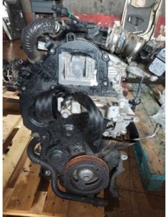DESPIECE MOTOR PEUGEOT 308 - 270146 2
