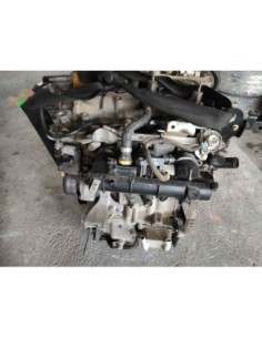 DESPIECE MOTOR RENAULT CLIO IV - 238666