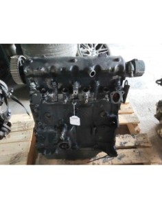 DESPIECE MOTOR CITROEN BERLINGO - 216243