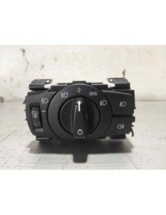 MANDO LUCES BMW SERIE 1 BERLINA (E81/E87) - 270917