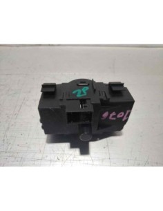 MANDO LUCES BMW SERIE 1 BERLINA (E81/E87) - 270917 2