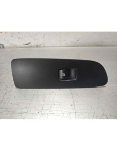 MANDO ELEVALUNAS DELANTERO DERECHO BMW SERIE 1 BERLINA...