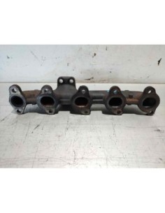 COLECTOR ESCAPE PEUGEOT 208 - 231006 2