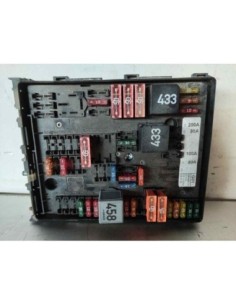 CAJA RELES / FUSIBLES VOLKSWAGEN GOLF V (1K1)(10 2003) -...