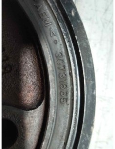 POLEA CIGUEÑAL VOLVO XC90 - 168321 2