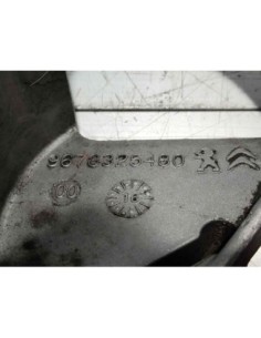 SOPORTE FILTRO GASOIL PEUGEOT 208 - 231005 2