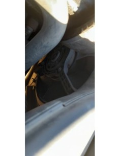 ELECTROVENTILADOR VOLKSWAGEN PASSAT BERLINA (3B2) - 271059