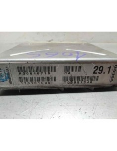 CENTRALITA CAMBIO AUTOMATICO VOLVO XC90 - 271211 2