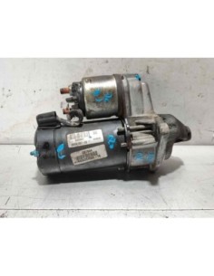 MOTOR ARRANQUE OPEL ASTRA G BERLINA - 262122