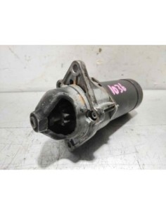 MOTOR ARRANQUE OPEL ASTRA G BERLINA - 262122 2