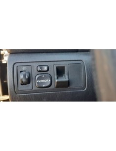 MANDO RETROVISOR TOYOTA COROLLA (E12) - 271123