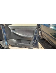 ELEVALUNAS DELANTERO DERECHO TOYOTA COROLLA (E12) - 271132